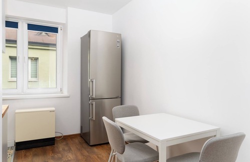 Bronowice Apartamento | Sewera Cozy Nest Apartment