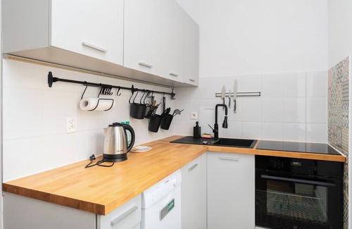 Bronowice Apartamento | Sewera Cozy Nest Apartment
