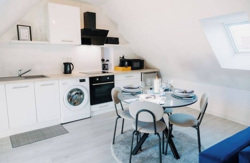 Selestat Apartamento | Sewwa - In the heart of Alsace at Sélestat