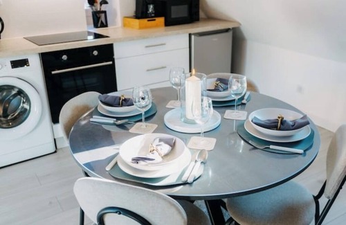 Selestat Apartamento | Sewwa - In the heart of Alsace at Sélestat