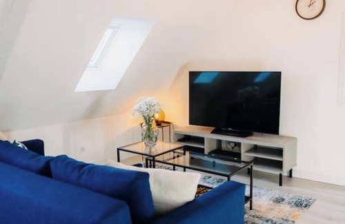 Selestat Apartamento | Sewwa - In the heart of Alsace at Sélestat