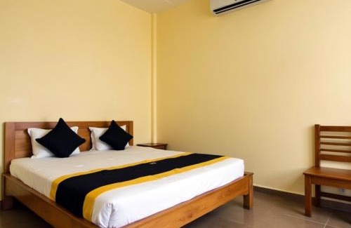 Pottuvil Division 2 Casa | Sewwandi Guest House
