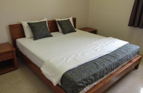 Pottuvil Division 2 Casa | Sewwandi Guest House