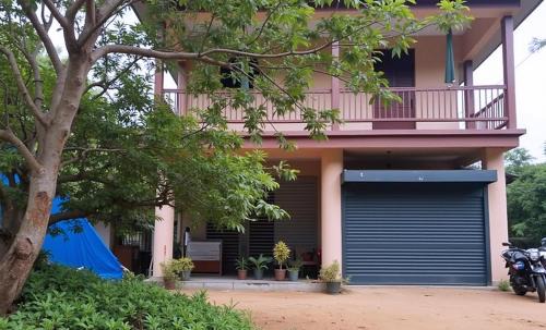 Pottuvil Division 2 Casa | Sewwandi Guest House