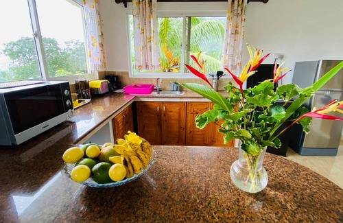 Mare Anglaise Casa | Seychellen, Mahe ,ganzes Haus am Beau Vallon 6/7 Personen