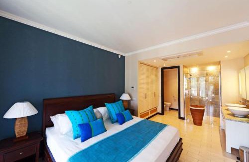 Mahe Island Apartamento | Seychelles Dream House