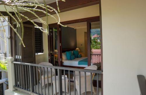 Mahe Island Apartamento | Seychelles Dream House