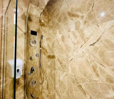 Zamalek Apartamento | Seychelles stylish studio i905 TenTon Zamalek