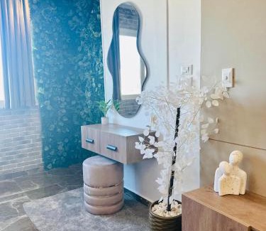 Zamalek Apartamento | Seychelles stylish studio i905 TenTon Zamalek