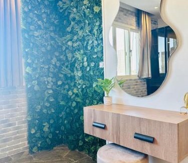 Zamalek Apartamento | Seychelles stylish studio i905 TenTon Zamalek