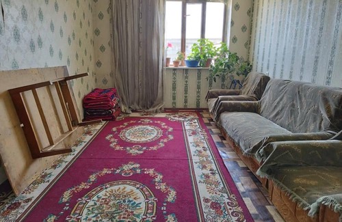 Kazarman Cama Y Desayuno | Seyil Guest House