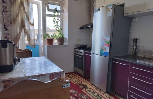 Kazarman Cama Y Desayuno | Seyil Guest House