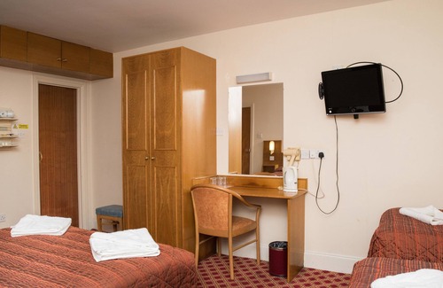 Paddington Hotel | Seymour Hotel