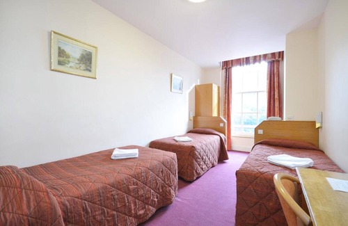 Paddington Hotel | Seymour Hotel