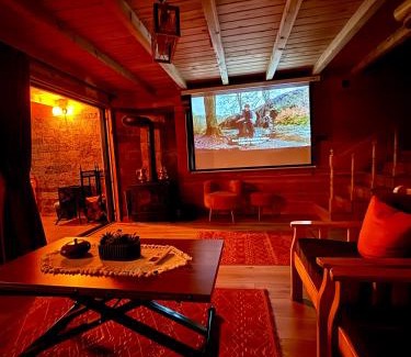 Ardesen Hotel | Seyregah Dağ Evi