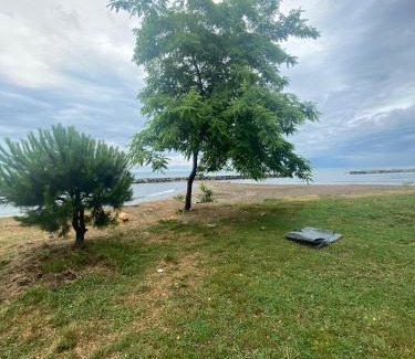 Altınordu Apartamento | SEZGİN KARGI - Günübirlik Turizm Evleri