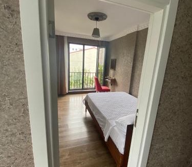 Altınordu Apartamento | SEZGİN KARGI - Günübirlik Turizm Evleri