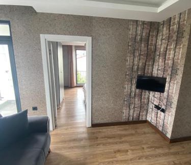 Altınordu Apartamento | SEZGİN KARGI - Günübirlik Turizm Evleri