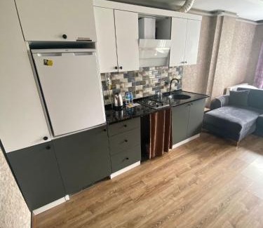 Altınordu Apartamento | SEZGİN KARGI - Günübirlik Turizm Evleri