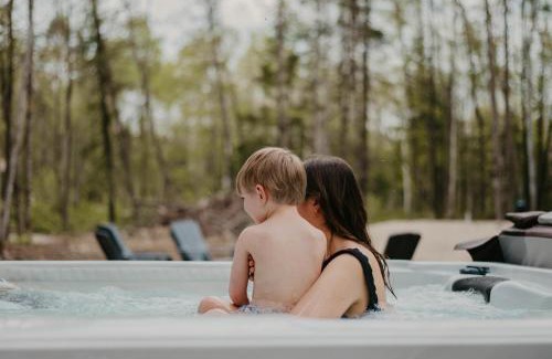 Amherst Chalet De Esquí | Sezona - Nature escape in Tremblant