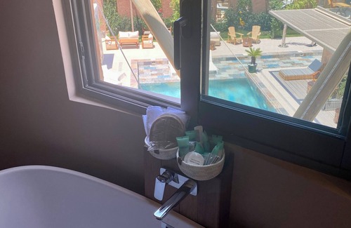 Yalikavak Hotel | Sezz Hotels Spa Yalikavak