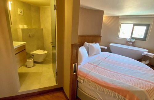 Yalikavak Hotel | Sezz Hotels Spa Yalikavak