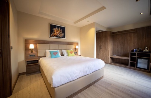 Yalikavak Hotel | Sezz Hotels Spa Yalikavak
