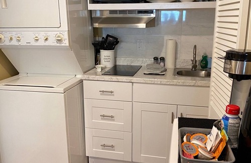 Mount Davidson Manor Apartamento | Convenientemente ubicado cerca de SF State y Muni line