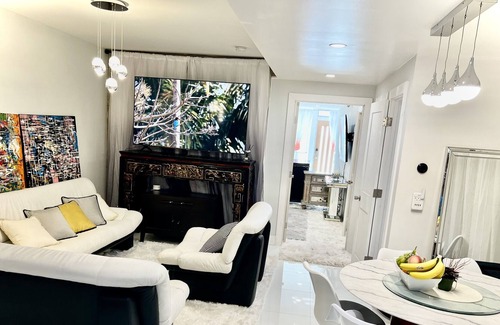 Inner Richmond Casa | SF Homesincity 3bd Newly Remodeled Nest, Walking Score 100%