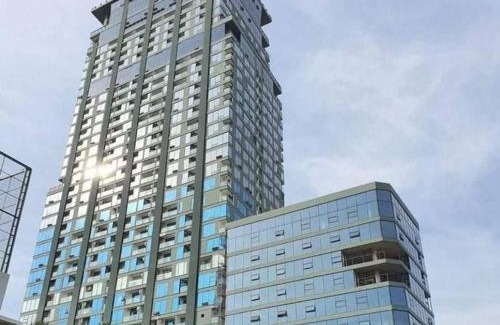 Chamkar Mon Hotel | SF HOTEL Penthouse Residences