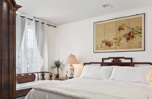 Inner Richmond Apartamento | SF Newly Remodeled Charming 2bd With 100% Walking Score