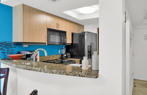 Coconut Grove Apartamento | Relaxing Condo Hotel in the Grove, Free Parking