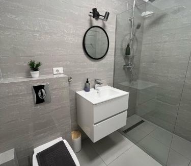 Baia Mare Apartamento | Sfara Residence Apartament 3