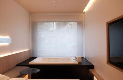 Jinjiang Hotel | SFEEL设计师酒店Designer Hotel成都太古里滨江路店