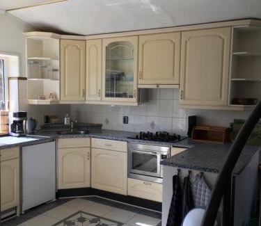 Bierum Casa | Sfeervol 't Rustpunt