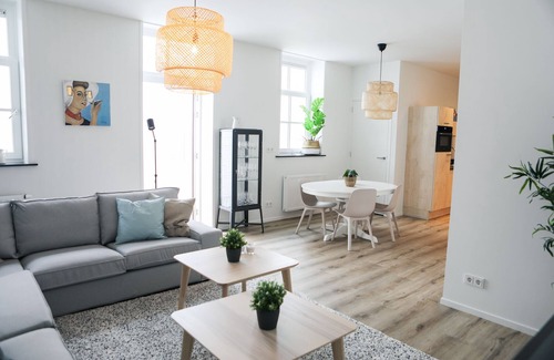 Yerseke Casa | Sfeervol Vakantiehuis in Centrum Yerseke