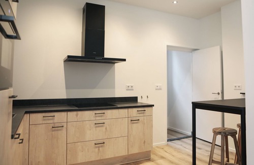 Yerseke Casa | Sfeervol Vakantiehuis in Centrum Yerseke