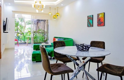San Francisco de Macoris Apartamento | SFM Verdana Rental
