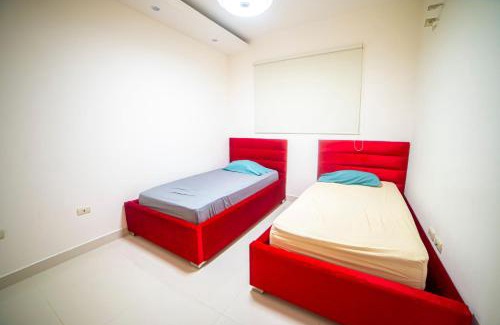 San Francisco de Macoris Apartamento | SFMverdana Rental