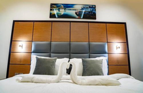 Al Khobar Hotel | sFve Seasn