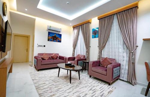 Al Khobar Hotel | sFve Seasn