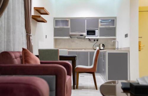 Al Khobar Hotel | sFve Seasn