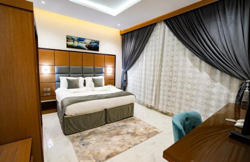 Al Khobar Hotel | sFve Seasn