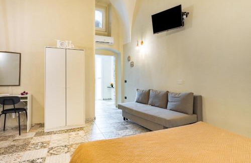 Centro Storico Casa | Sg Apartment Standard Plus