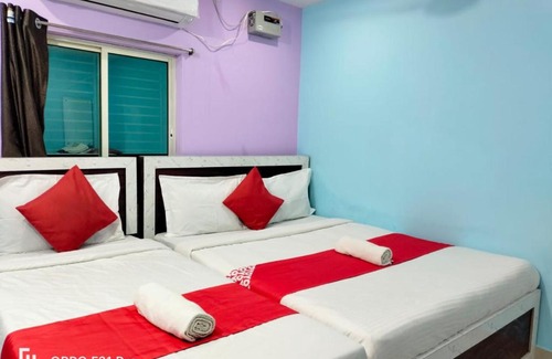 Puri Apartamento | SG COTTAGE PURI BEACH