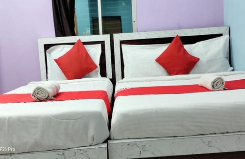 Puri Apartamento | SG COTTAGE PURI BEACH
