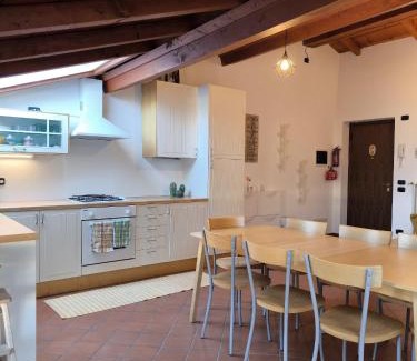 Pacengo Apartamento | SG Family - Oblò apartment
