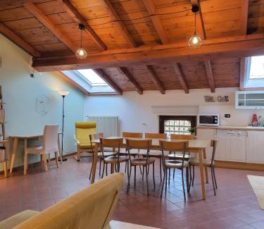 Pacengo Apartamento | SG Family - Oblò apartment