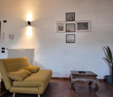 Pacengo Apartamento | SG Family - Oblò apartment
