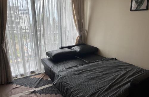 Kuantan Apartamento | SG Resort Residence - Beach & Waterpark